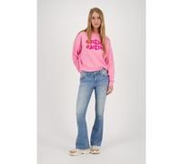 RAIZZED Falun Sweater Fancy Pink Taille: XS | Pulls Outlet | Femme | Rose
