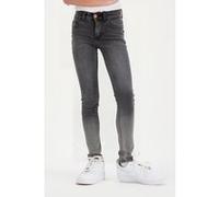 RAIZZED Girls Chelsea Jeans Dark Grey Stone Taille: 10 | Jeans Outlet | kids | Gris