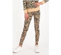 RAIZZED Girls Incheon Legging Light Honey Brown Taille: 4 | Pantalons Outlet | kids | Marron