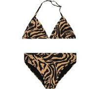 RAIZZED Girls Maui Beachwear Light Honey Brown Taille: 4 | Vêtements de Bain Outlet | kids | Marron