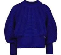 RAIZZED Michelle Flat Knit Royal Cobalt Taille: XS | Pulls en Maille Outlet | Femme