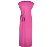 RAIZZED Nada Dress Dark Mauve Taille: XS | Robes midi Outlet | Femme | Mauve