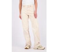 RAIZZED Oasis Color Jeans Dusty Sand Taille: W34L32 | Pantalons larges Outlet | Femme | Marron