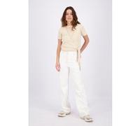 RAIZZED Oasis Color Jeans Real White Taille: W29L32 | Pantalons larges Outlet | Femme | Blanche