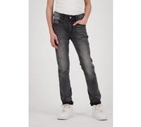 RAIZZED Santiago Jeans Boys Dark Grey Stone Taille: 16 | Jeans Outlet | kids | Gris