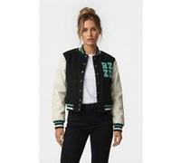 RAIZZED Soho Jacket Outdoor Deep Black Taille: L | Blousons d'aviateurs Outlet | Femme | Le Noir