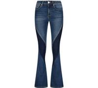 RAIZZED Sunrise Special Dark Blue Stone Taille: W29L34 | Pantalons larges Outlet | Femme | Bleu