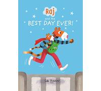 Raj and the Best Day Ever