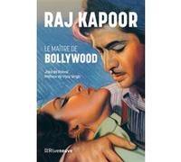 Raj Kapoor - Le maître de Bollywood Jitka de Preval (Auteur), Vijay Singh (Préface)