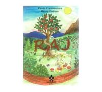 Raj - Maciej Pinkwart, Wanda Czubernatowa (livre en polonais)