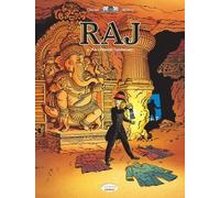 Raj - Tome 2 - An Oriental Gentleman