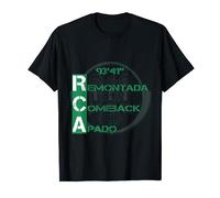RAJA CASABLANCA REMONTADA T-Shirt