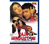 Raja Hindustani
