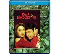 Raja Hindustani [Blu-Ray]