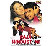 Raja Hindustani , (Hindi Language) G