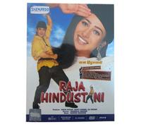 Raja Hindustani [Import allemand]