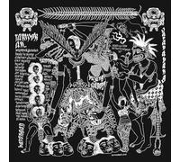 Raja Kirik - Rampokan (White