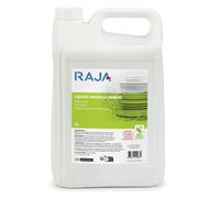 RAJA Liquide vaisselle main concentré écologique sans parfum - Bidon de 5 L