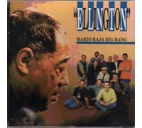 Raja Mario Big Bang - Ellington