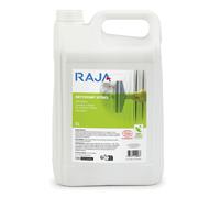RAJA Nettoyant pour vitres écologique - Bidon 5 L