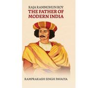 Raja Rammohun Roy