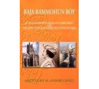 Raja Rammohun Roy
