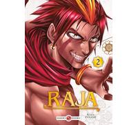 Raja - vol. 02