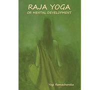 Raja Yoga Or Mental Development