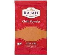 Rajah Chilli Powder - 400g
