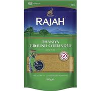 Rajah Coriandre moulue - 100 gr