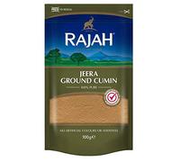 Rajah - Cumin en poudre/poudre de jeera - 100 g