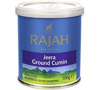 Rajah Cumin Moulu 12 Paquets de 100 g