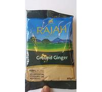 Rajah Ground Gingembre 85 g (lot de 2)