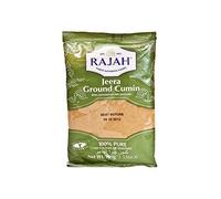 Rajah Jeera Lot de 100 g