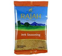 Rajah Jerk Assaisonnement 100 g (lot de 2)