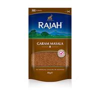 Rajah Mélange d’épices Garam Masala 80 g
