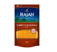 RAJAH Mélange d’épices pour barbecue - 100 g