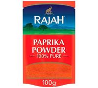 Rajah Paprika Poudre 100 g x 10