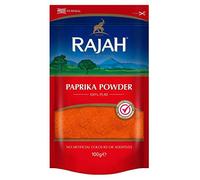 Rajah Paprika Powder Pkt - 100G