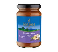 RAJAH Pâte de curry Biryani - 300 g