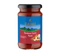 Rajah Pâte de curry Tandoori - 300 g