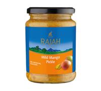 RAJAH Pickles de mangue doux - 300 g
