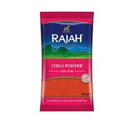 Rajah - Piment en poudre - 400 g