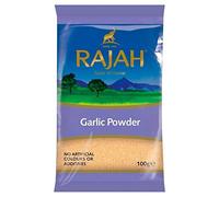 Rajah Poudre D'Ail 100 G