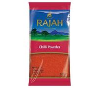Rajah Poudre de piment 400 g