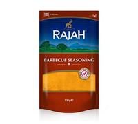 Rajah Spices Assaisonnement pour barbecue 100 g