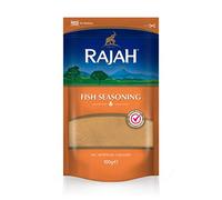 Rajah Spices Assaisonnement pour poisson | Poudre d'assaisonnement pour poisson | (100 g)