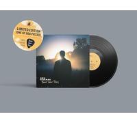 Rajamaa, Riku – Blood Sweat Tears – Vinyle 12" Édition limitée + médiator