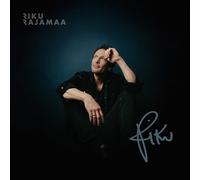 Rajamaa,Riku - Riku (CD Digipak)