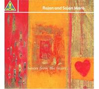 Rajan Misra & Sajan - Voices from The Heart